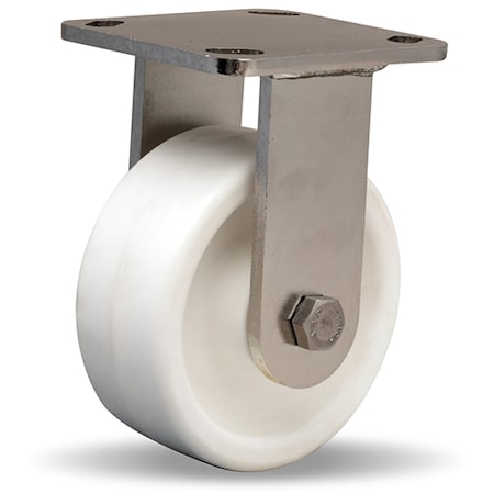 Rigid Caster, Whs 5X2 Aqualite MPN:R-WHS-5AZ