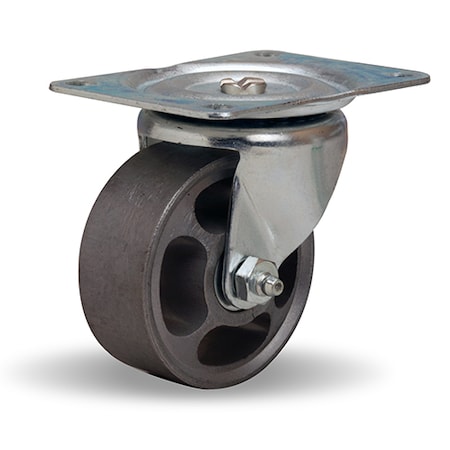 Leader Swivel Caster, 3