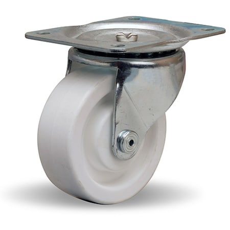 Swivel Caster, 200 4X1-1/2 Aqualite MPN:S-224-A