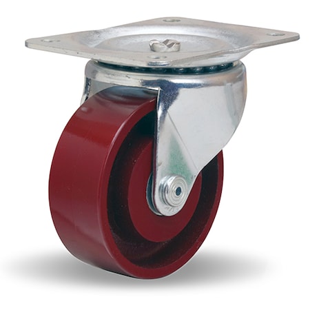 Leader Swivel Caster, 4