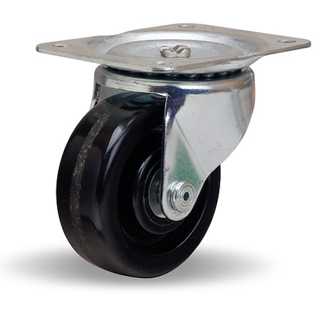 Leader Swivel Caster, 4