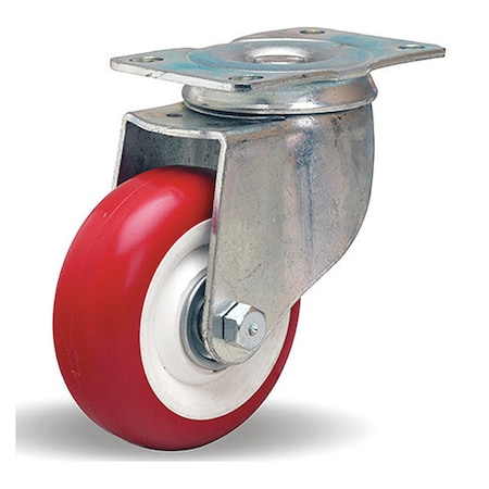 S-303-1/2-Nf Hamilton Swivel Caster MPN:S-303-1/2-NF