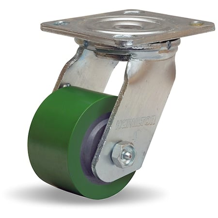 Swivel Caster, 52 3-1/4X2 Duralast MPN:S-523-D