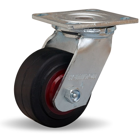 Swivel Caster, 52 4X2 Mort MPN:S-524-R