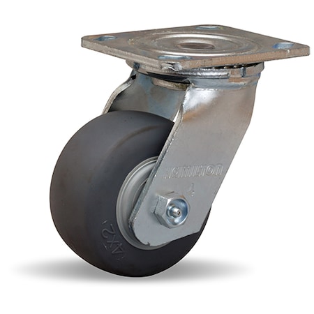 Swivel Caster, 52 4X2 Versa-Tech MPN:S-524-TE
