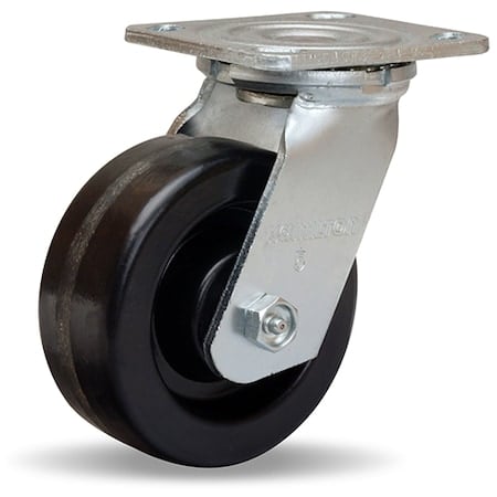 Swivel Caster, 52 5X2 Plastex MPN:S-525-P