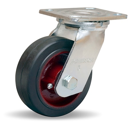 Swivel Caster, 52 5X2 Mort MPN:S-525-R