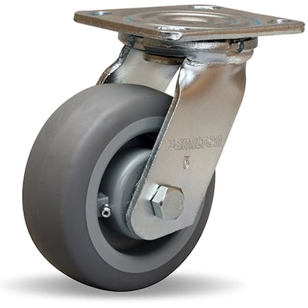 Swivel Caster, 52 5X2 Versa-Tech MPN:S-525-TE