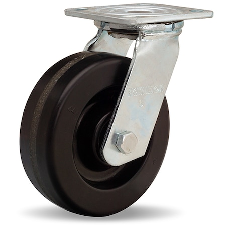 Swivel Caster, 52 6X2 Plastex MPN:S-526-P