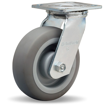 Swivel Caster, 52 6X2 Versa-Tech MPN:S-526-TE