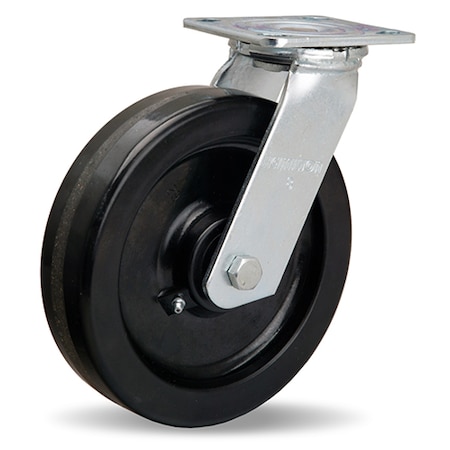 Swivel Caster, 52 8X2 Plastex MPN:S-528-P
