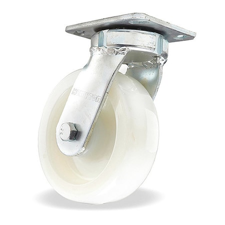 Standard Duty Kingpinless Caster, 6