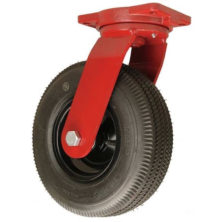 Swivel Pneumatic Caster, 12 in., 625 lb. MPN:S-7012-PRB