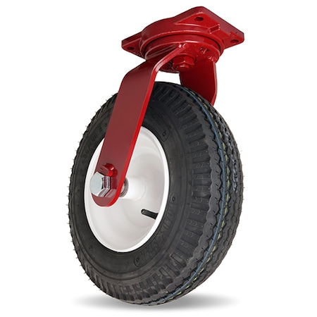 Cush-N-Aire Swivel Caster, 25