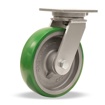Champion Swivel Caster, 10