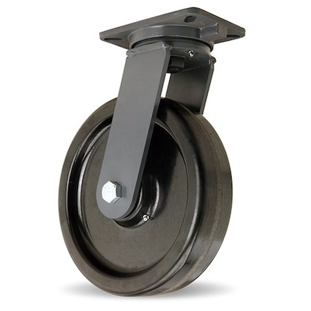 Champion Swivel Caster, 12