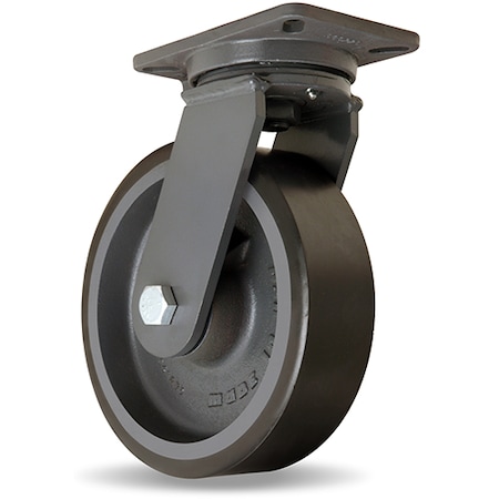 Champion Swivel Caster, 10