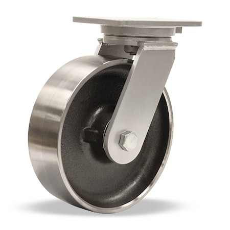 Champion Swivel Caster, 10