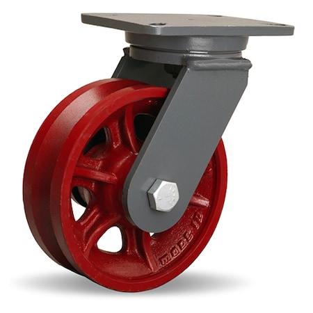 Champion Swivel Caster, 10