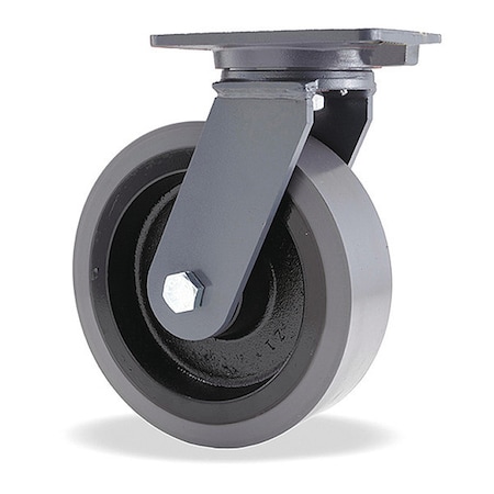 Champion Swivel Caster, 10
