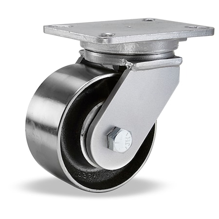 Champion Swivel Caster, 6