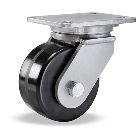 Champion Swivel Caster, 6