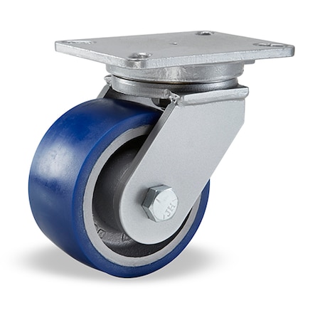 Champion Swivel Caster, 6