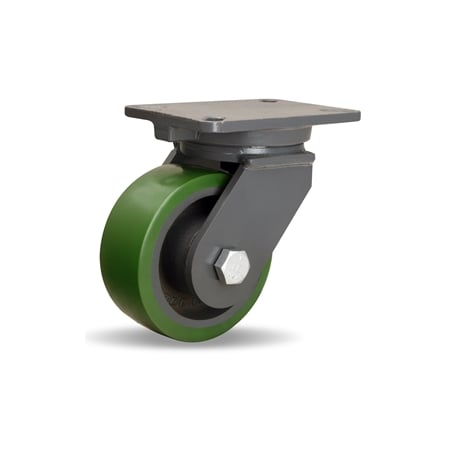 Champion Swivel Caster, 6