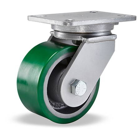 Champion Swivel Caster, 6