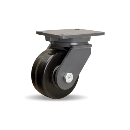 Champion Swivel Caster, 6