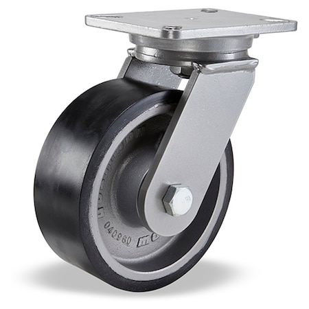Champion Swivel Caster, 8