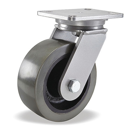 Champion Swivel Caster, 8