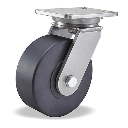 Champion Swivel Caster, 8