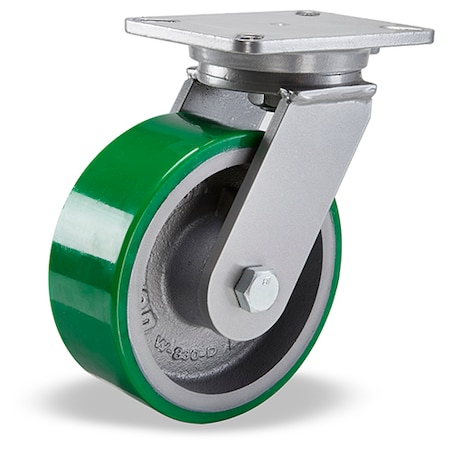 Champion Swivel Caster, 8