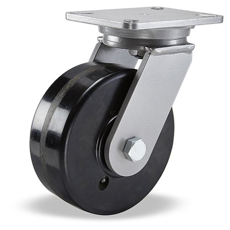 Champion Swivel Caster, 6