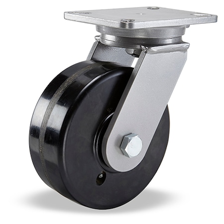 Champion Swivel Caster, 6