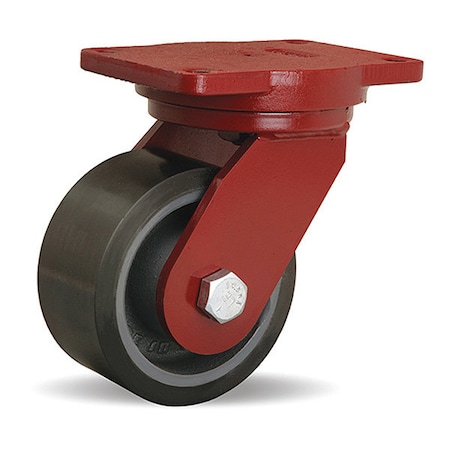 Swivel Ehd 6X3 Duralast Xc 70D MPN:S-EHD-63DB70