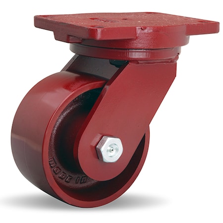 Swivel Caster, Ehd 6X3 Metal Bb MPN:S-EHD-63MB