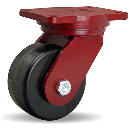Swivel Caster, Ehd 6X3 Plastex MPN:S-EHD-63PH