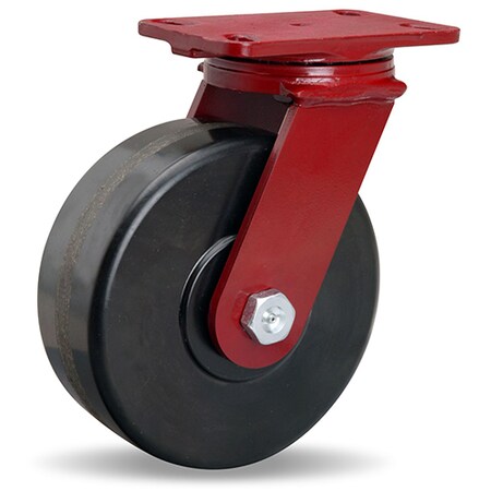 ForgeMaster Swivel Caster, 8