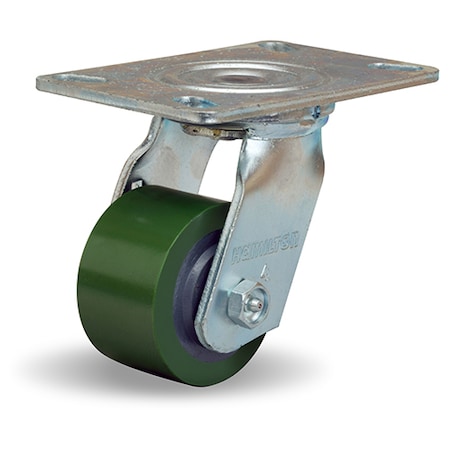 Swivel Caster, 3-1/4X2In Duralast Wheel MPN:S-GS-3D