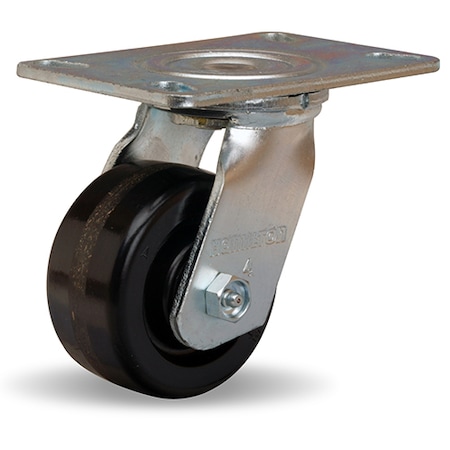 General Service Swivel Caster, 4