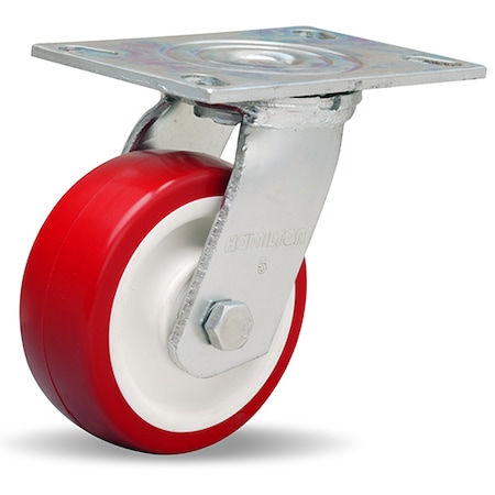 General Service Swivel Caster, 5