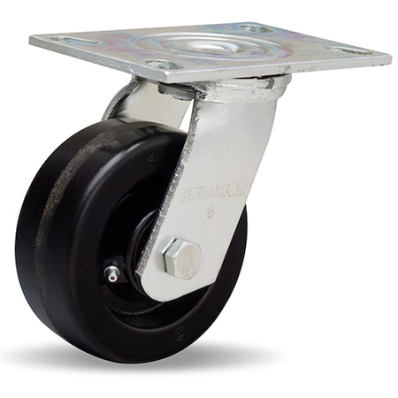 General Service Swivel Caster, 5