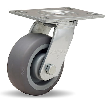 General Service Swivel Caster, 5