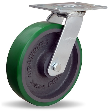 General Service Swivel Caster, 8