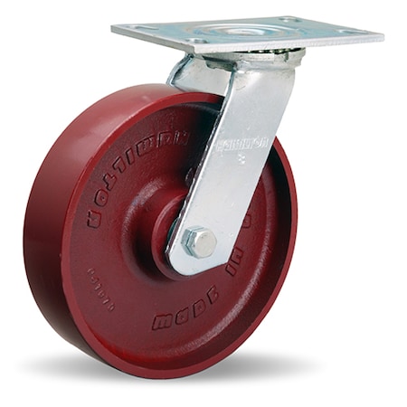 General Service Swivel Caster, 8
