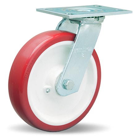 General Service Swivel Caster, 8