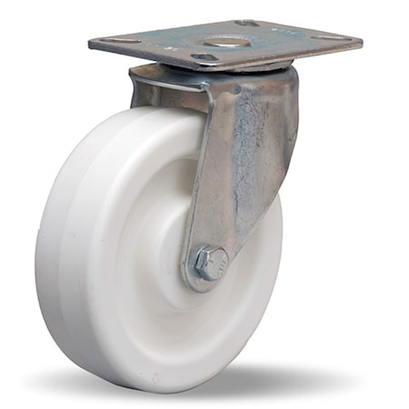 Hi-Lo Swivel Caster, 5