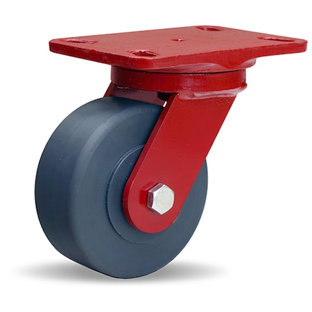 Swivel Caster, Hs 5X2 Nylast Bb MPN:S-HS-5NYB